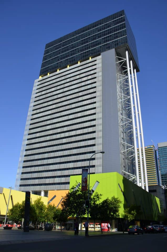Brisbane co-working