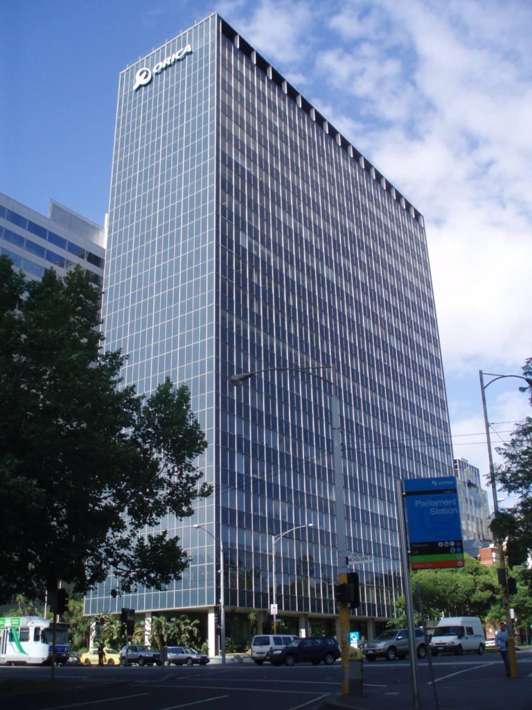 Melbourne coworking