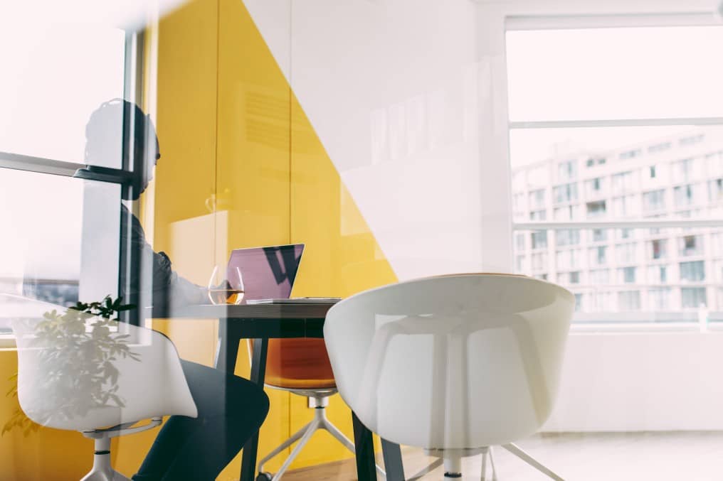 modern virtual office in singapore