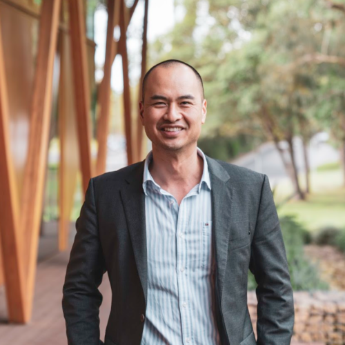 David Dinh CEO