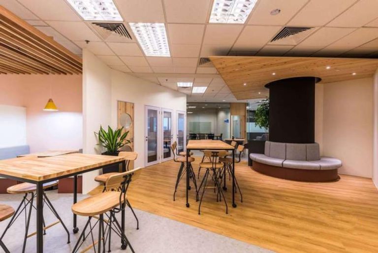 80 Robinson Road Cross Coop Singapore