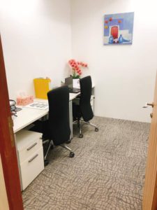 15 scotts road centennial business suite singapore 6
