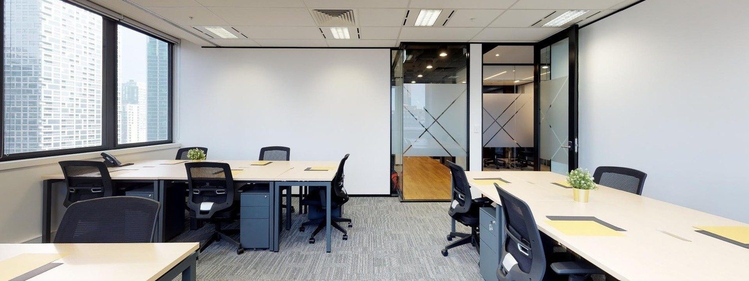 compass singapore office for rent