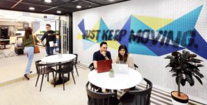 40A Orchard Road Justco MacDonald House Singapore 238838 Singapore 4