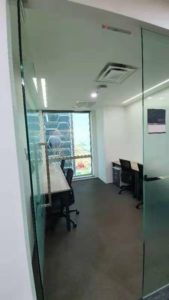 Serviced offices, private offices, coworking spaces at 6 Shenton Way Ucommune OUE Downtown 2 Singapore 068809 Singapore