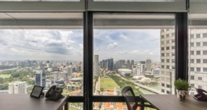 65 Chulia Street Singapore Corporate Serviced Offices 9