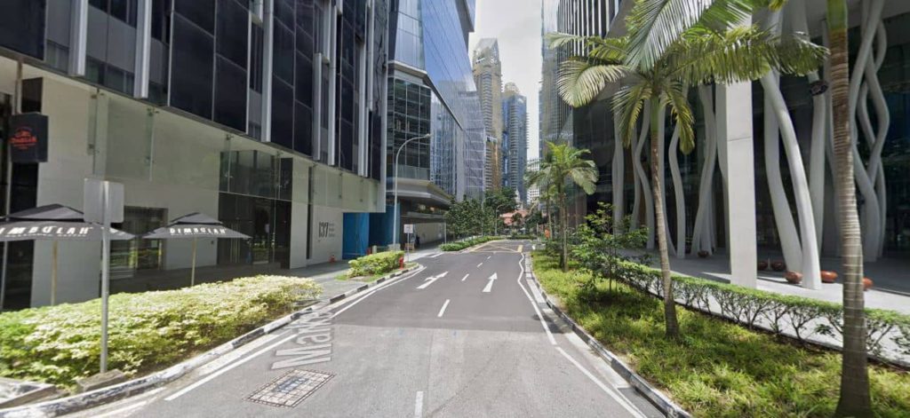 brand new coworking and office desk rentals, entire rooms or meeting rooms in asia - osdoro