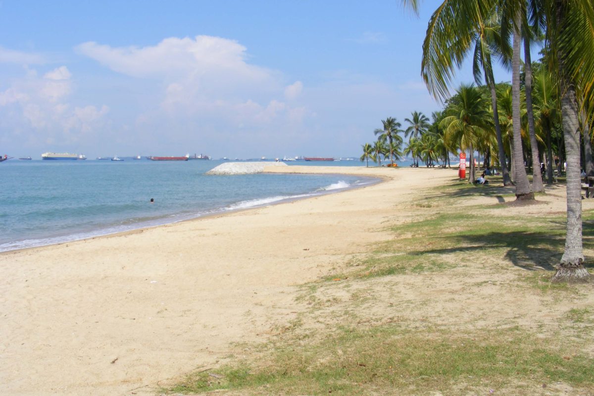 East Coast Park Singapore 1 2 scaled