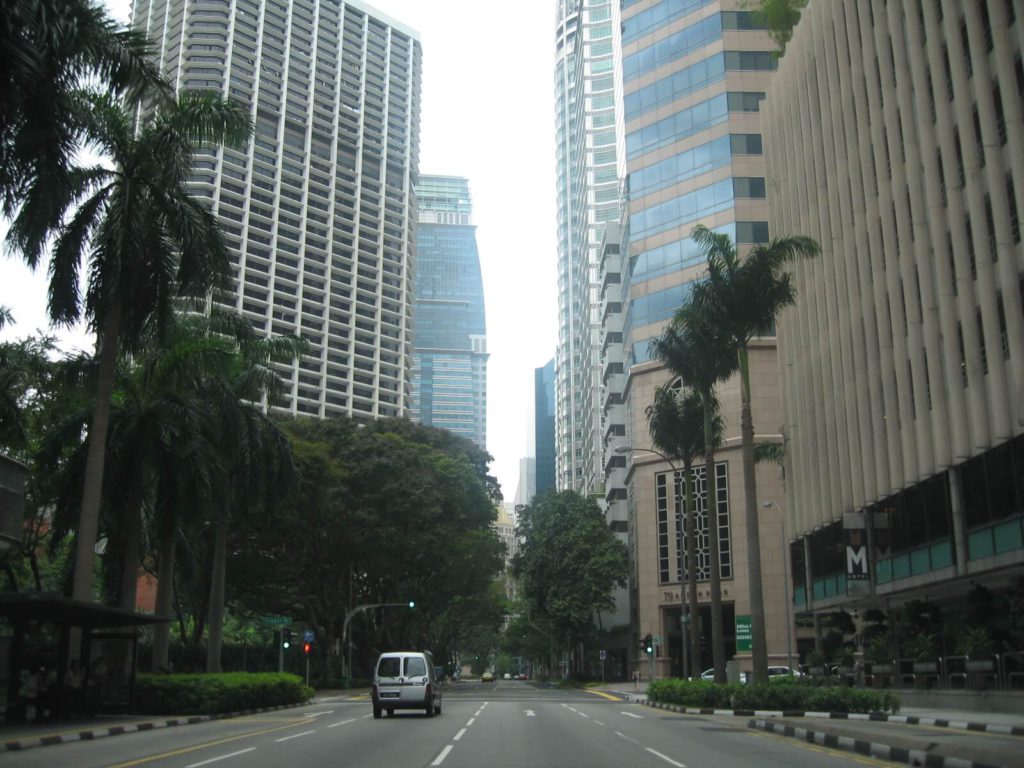 anson road singapore