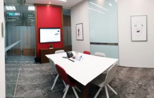 2 venture drive singapore 608526 regus 3