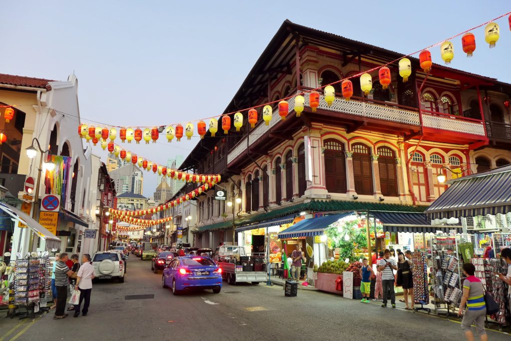 Temple Street Singapore min 1 scaled