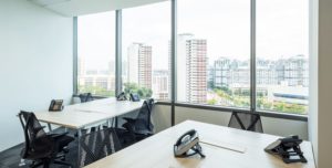 1 Gateway Drive Justco Singapore 608531 9