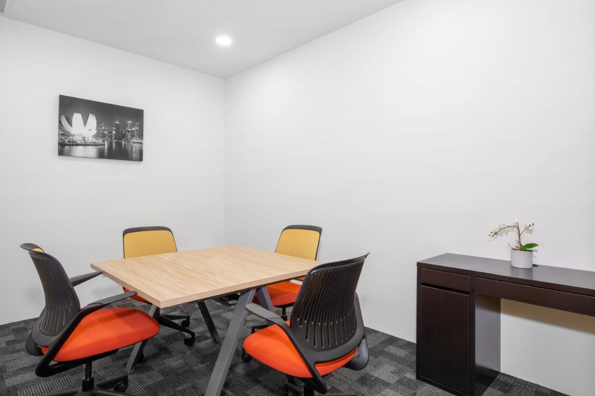 Private Office Rentals in Singapore | Starts at $480 | osDORO