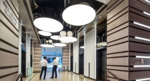 1 Scotts Road CSO 228208 Singapore 11