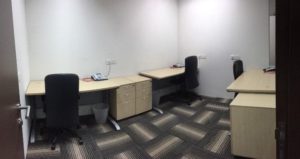1 Scotts Road CSO 228208 Singapore 16