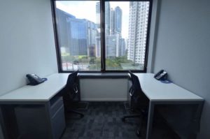 101 Thompson Road 307591 regus Singapore 4