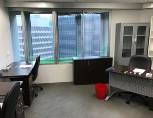 105 Cecil Street Centennial Business Suites 069534 Singapore 2