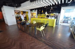 The Work Project Coworking Spaces for Rent in Singapore