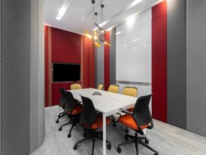 18 Robinson Road 048547 regus Singapore 2