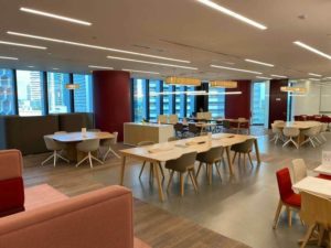 3 Fraser Street 189352 regus Singapore 10