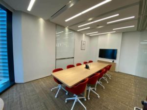 3 Fraser Street 189352 regus Singapore 2