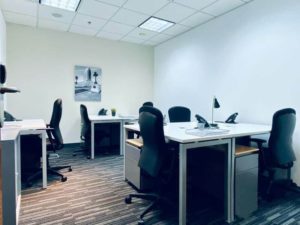3 Temasek Avenue Regus Singapore 039190 12