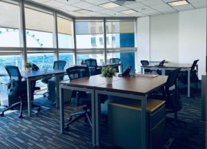 3 Temasek Avenue Regus Singapore 039190 3