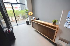 331 North Bridge Road The Company 188720 Singapore 4