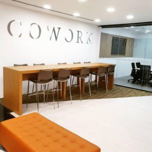 350 Orchard Road The Centennial Business Suites 238868 Singapore 7