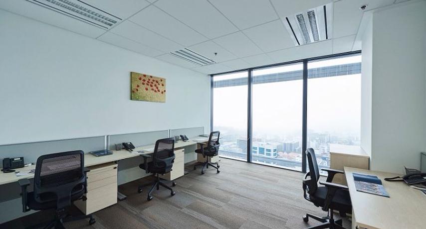 38 Beach Road City Serviced Offices 189673 Singapore7