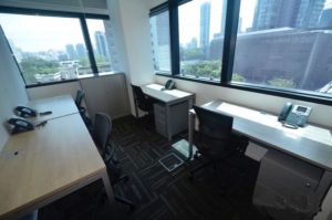 435 Orchard Road Regus 238877 Singapore 3