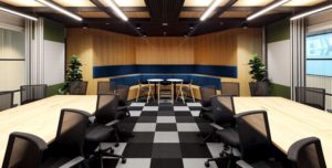 5 Shenton Way Justco Singapore 068808 8