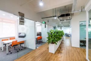 67 Ayer Rajah Crescent Ucommune 139950 Singapore 4