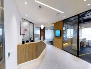 7 Temasek Boulevard Singapore 038987 6