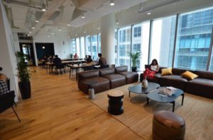 71 Robinson Road WeWork 068895 Sinagpore 4