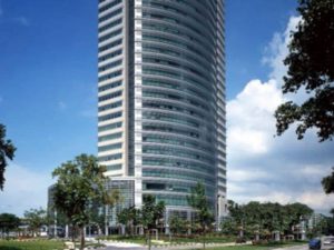 8 Jurong Town Hall Road 609434 regus Singapore 7