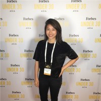 Josephine Chow revolutionising the tech startup landscape in Singapore