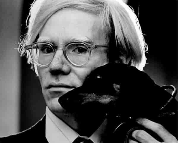 Andy Warhol coworking osdoro