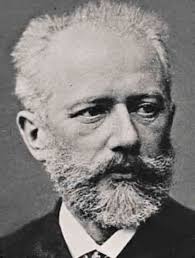 Peter Ilyich Tchaikovsky coworking osdoro