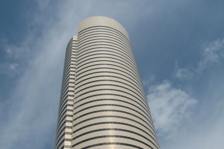 AXA TOWER