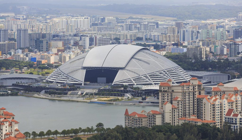 kallang river singapore district x