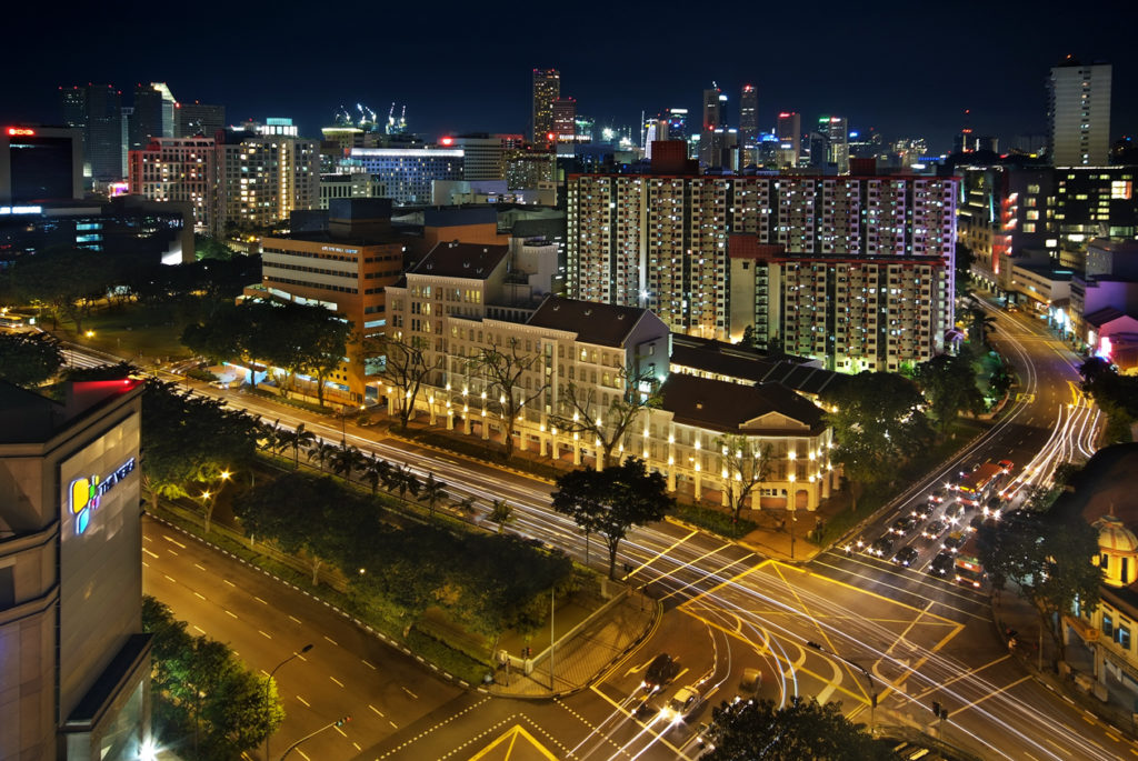 rochor singapore office spaces