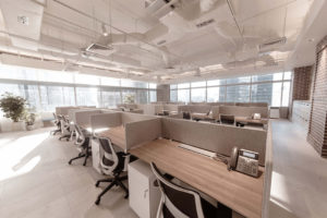 one and co singapore coworking space ()