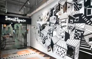 smartspace singapore coworking ()