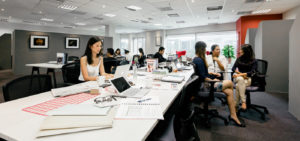 work central coworking space singapore ()