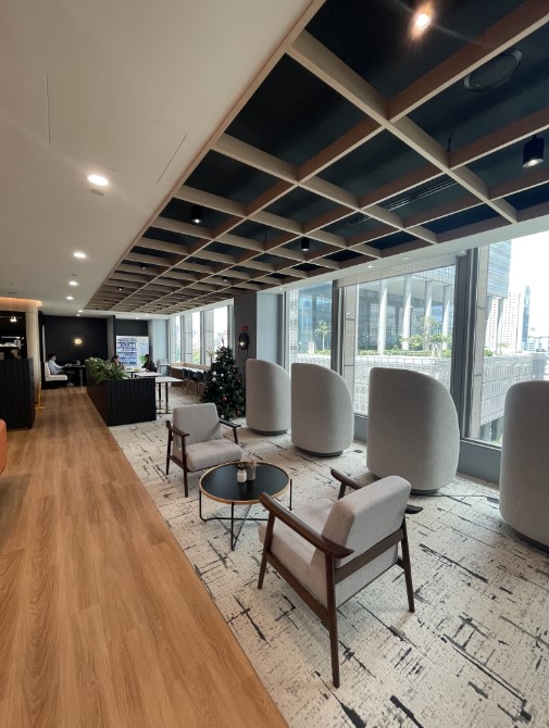 1 Pickering St | 12 Person Private Office
 for Rent | Singapore