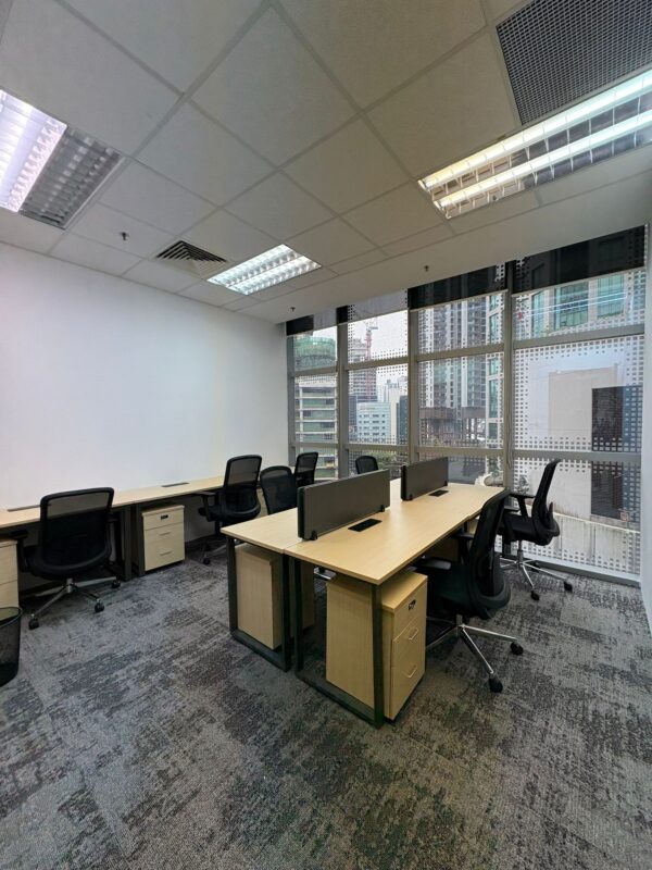 78 Shenton Wy | 1 Person Private Office
 for Rent | Singapore