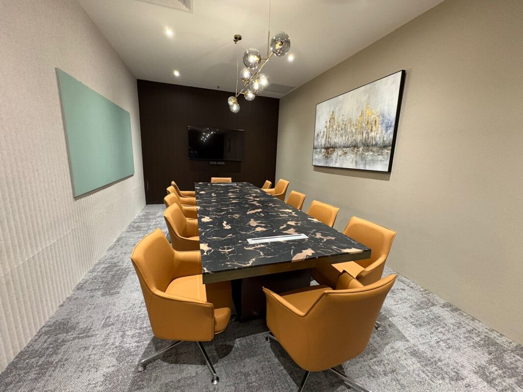 78 Shenton Wy | 5 Person Private Office
 for Rent | Singapore
