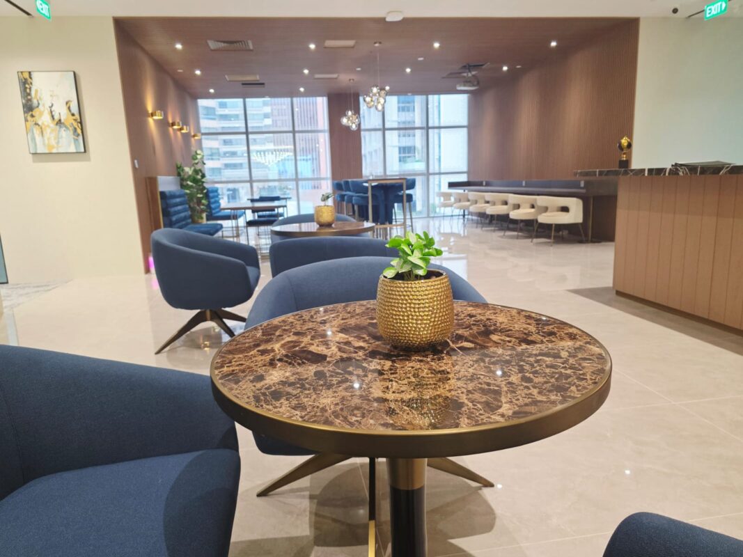 78 Shenton Wy | 1 Person Private Office
 for Rent | Singapore