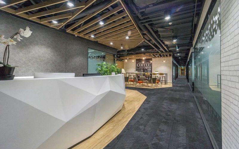 65 Chulia Street Singapore Corporate Serviced Offices 7